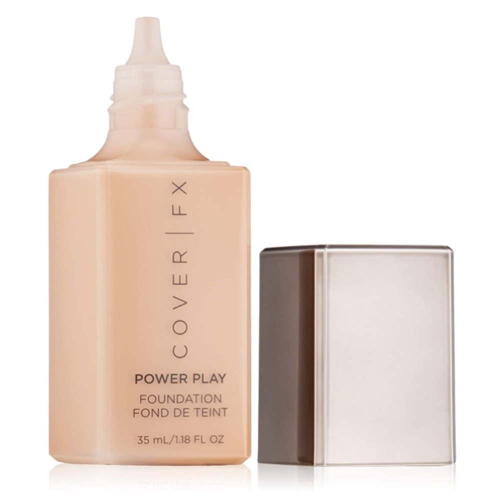COVER FX Power Play Foundation - G+60